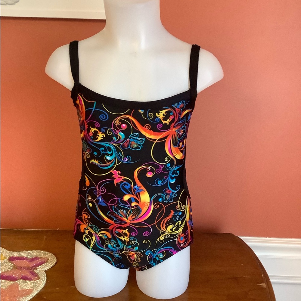 Details Dancewear #17